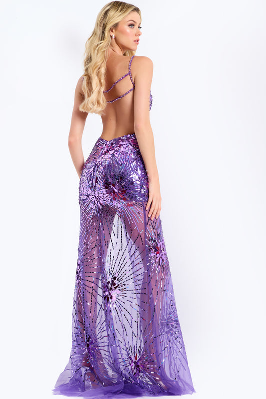 Jovani 48502