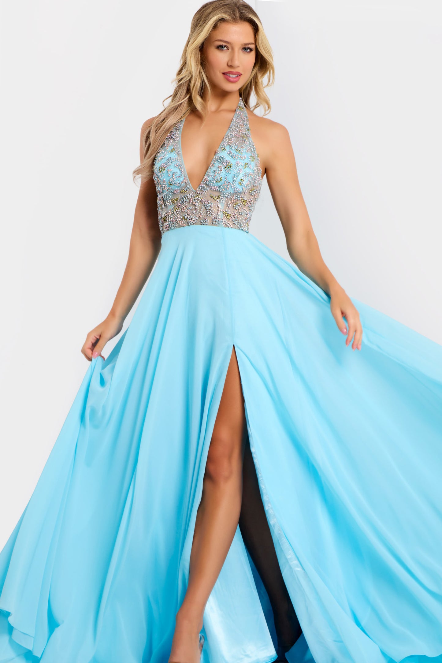 Jovani 48300