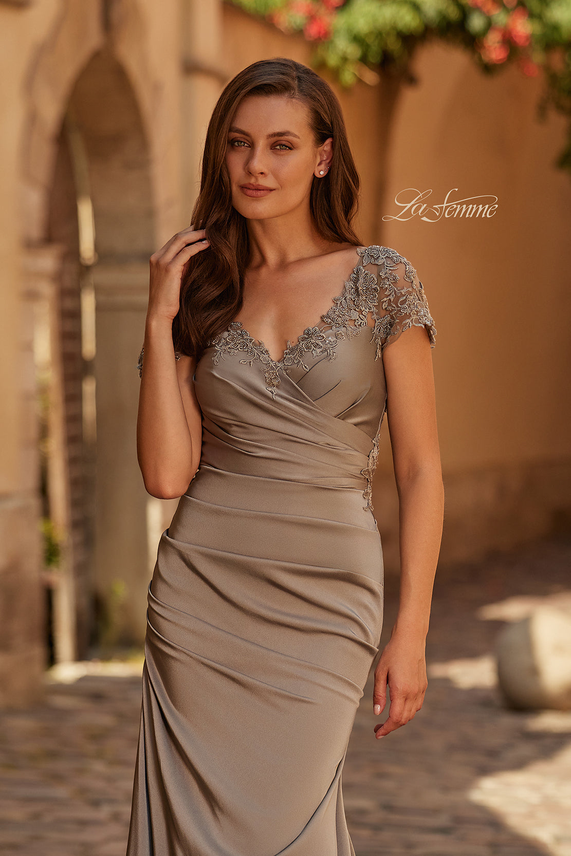 La Femme 32431