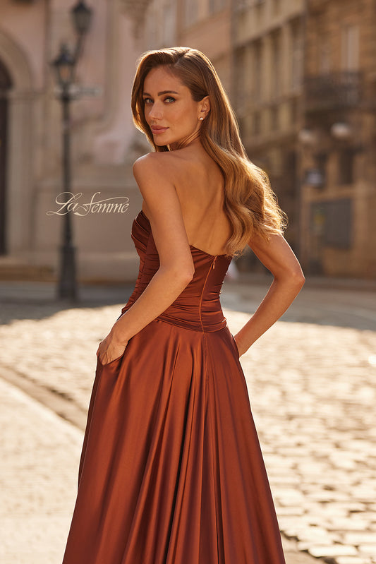 La Femme 33417