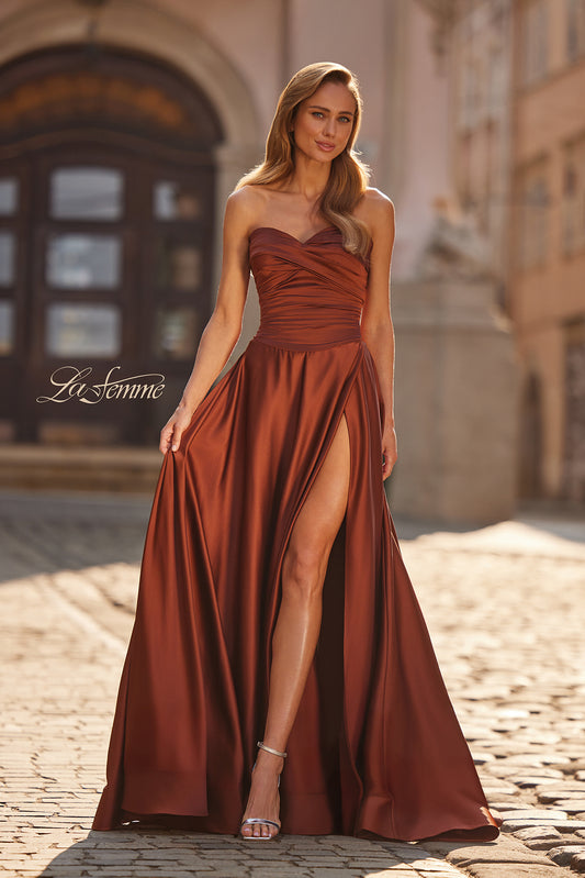 La Femme 33417