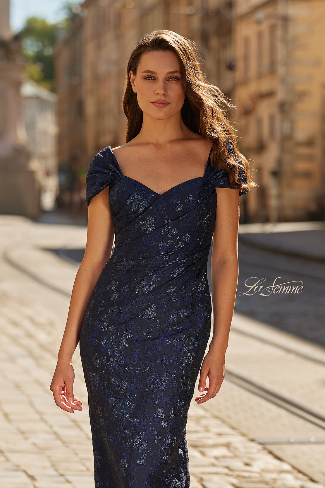 La Femme 33571