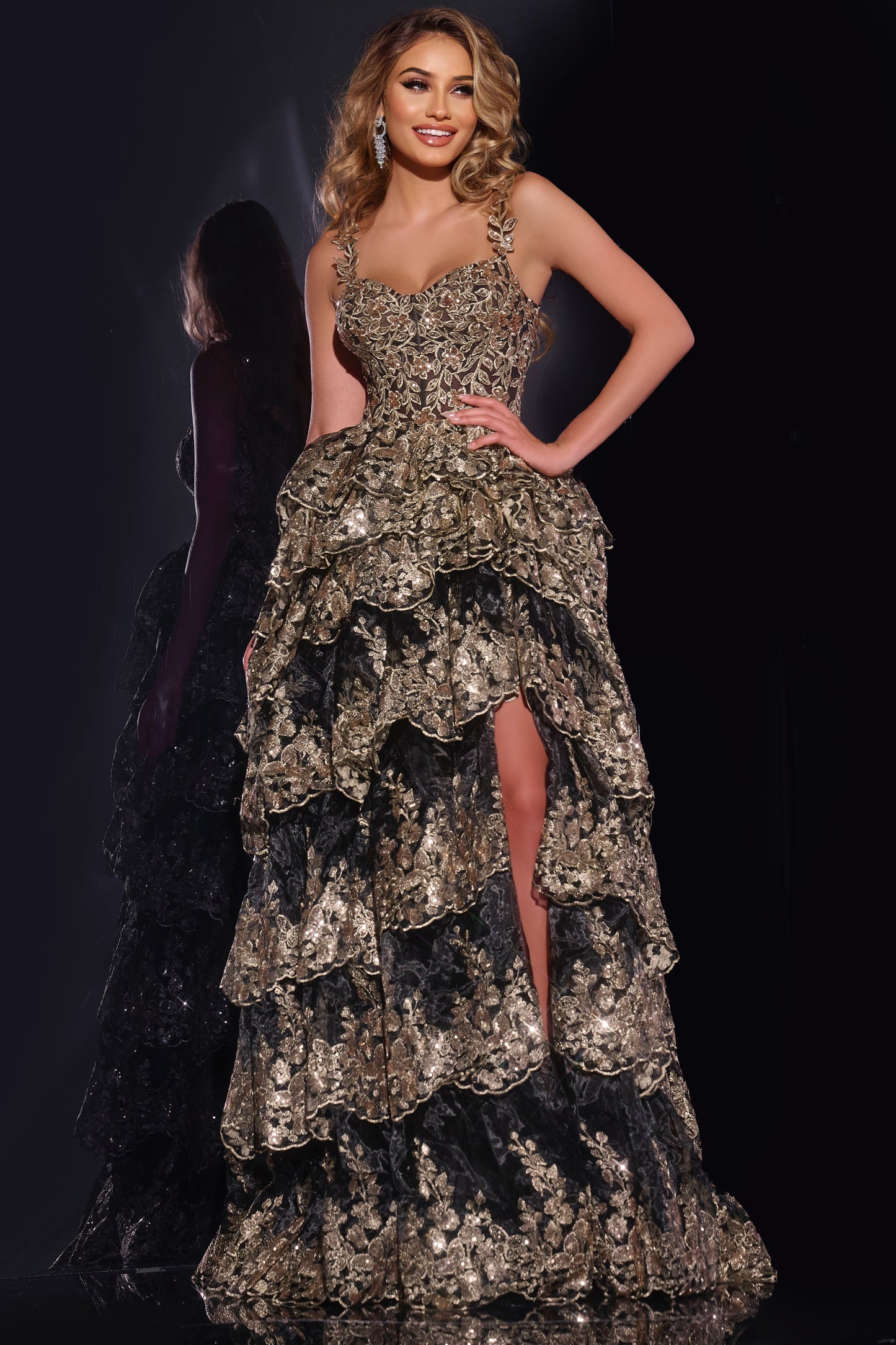 Jovani 37630