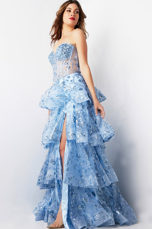 Jovani 38528