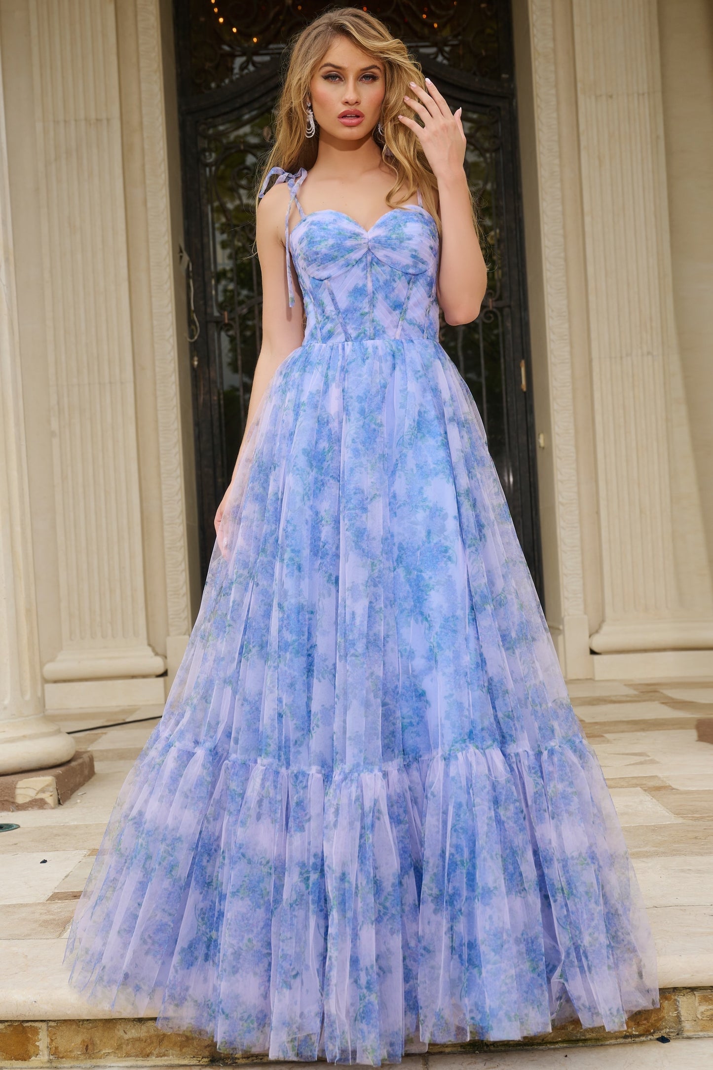 Jovani 40432