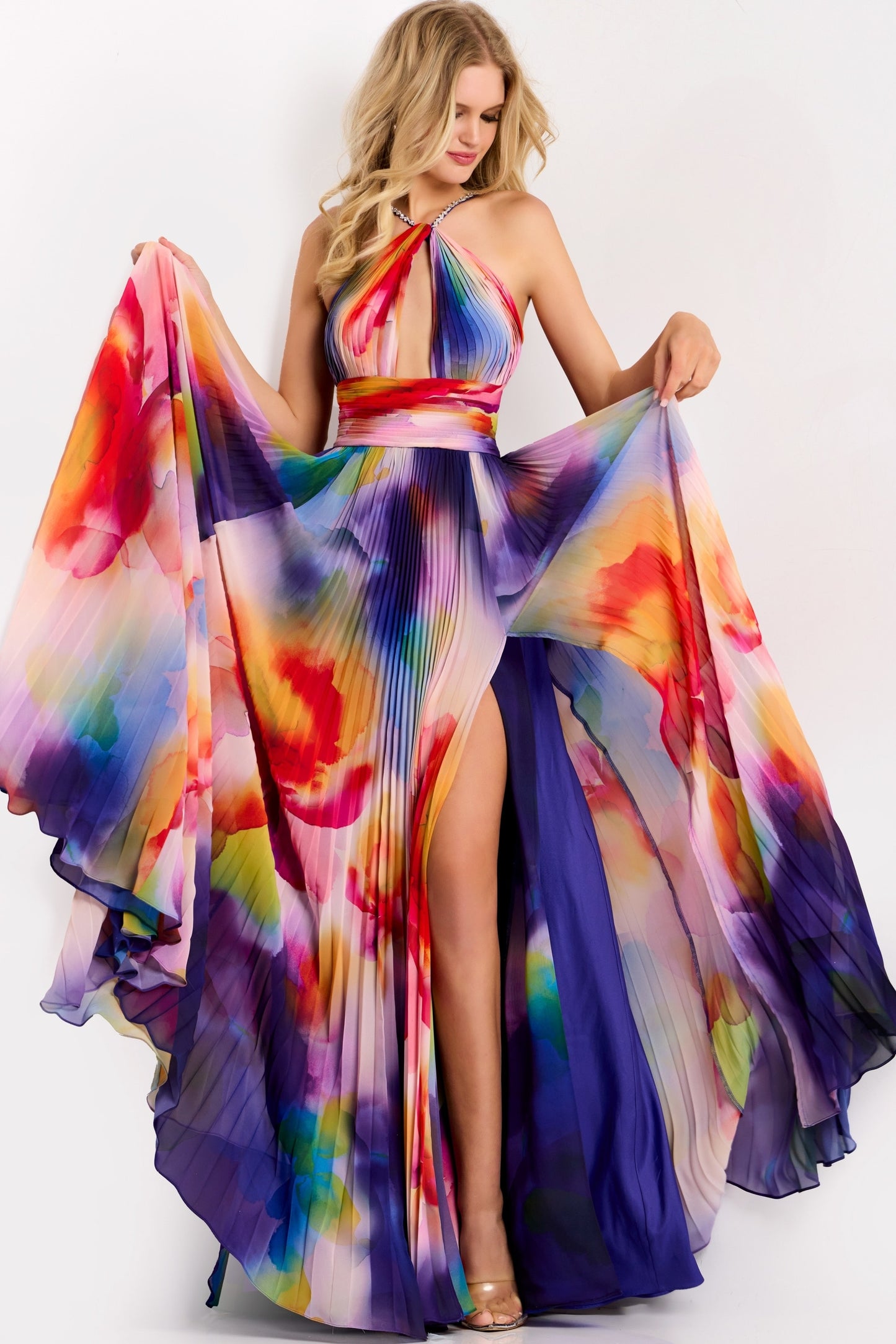 Jovani 42717