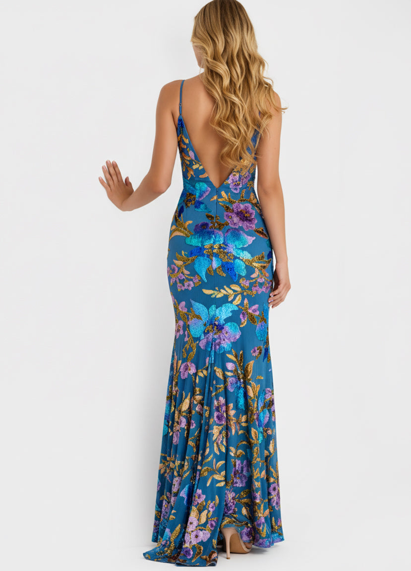 Jovani 47655