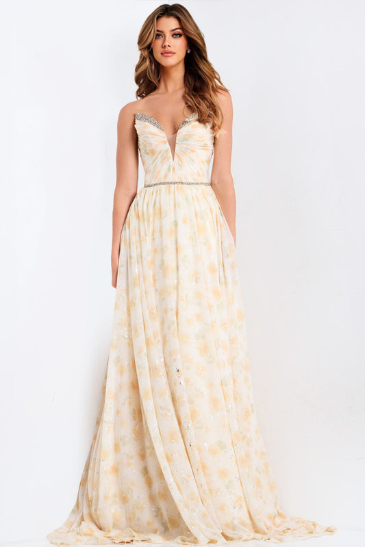 Jovani 48139