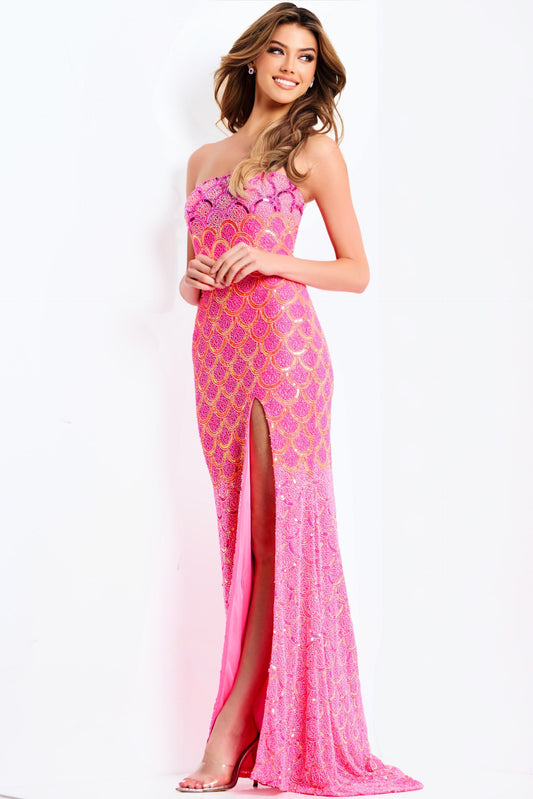 Jovani 48620