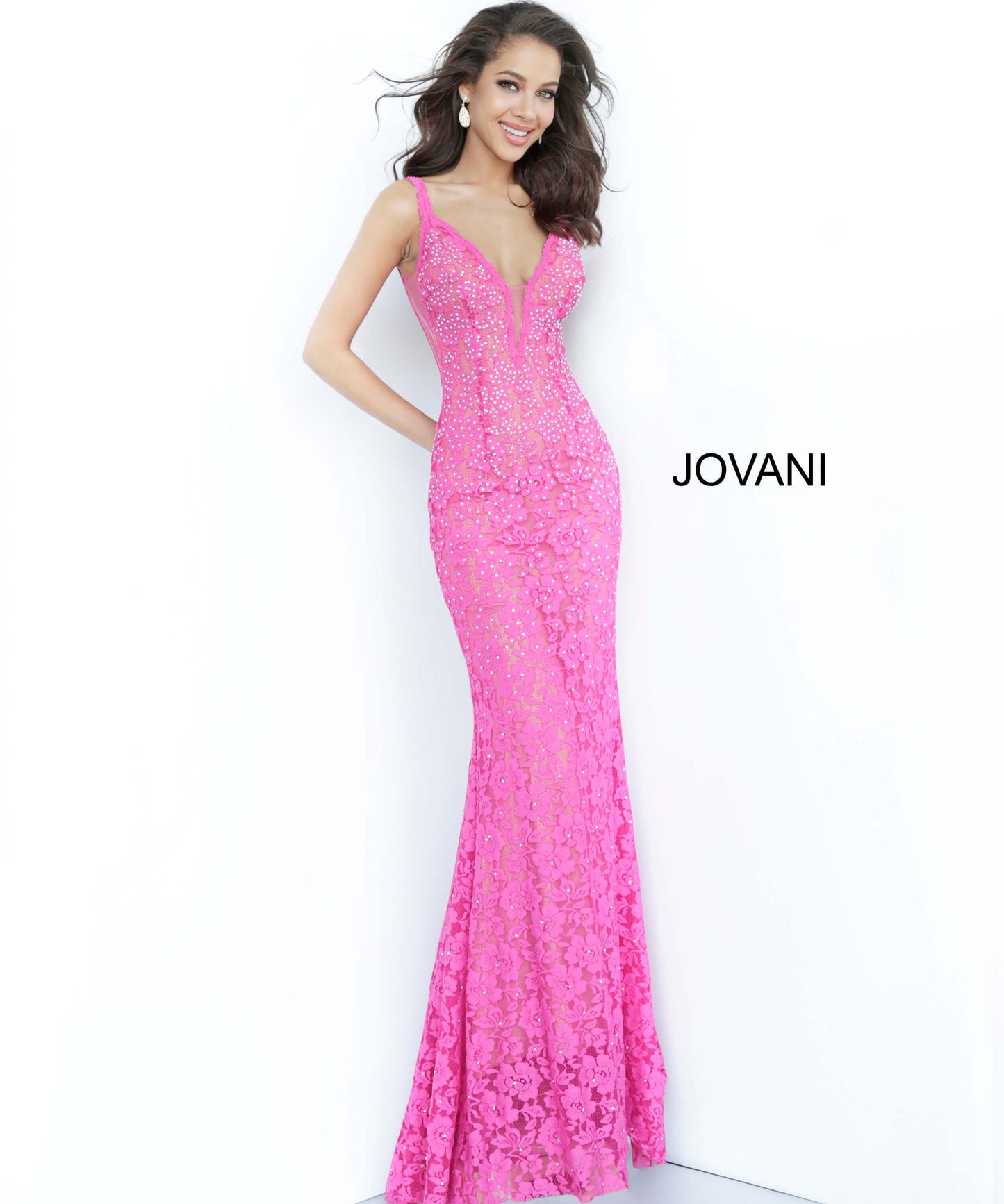 Jovani 48994