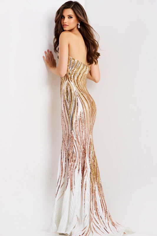 Jovani 49315
