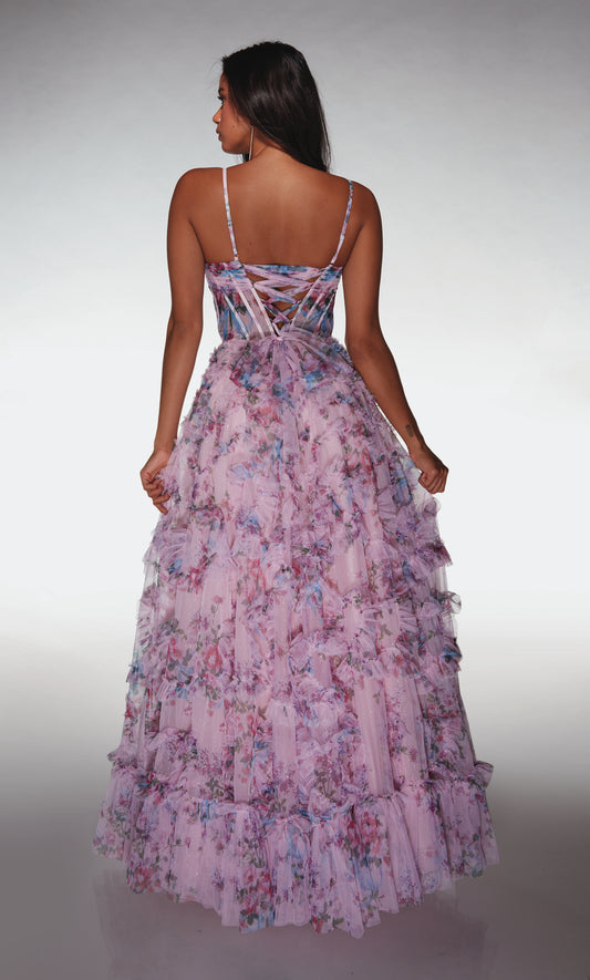 Alyce Paris 62003
