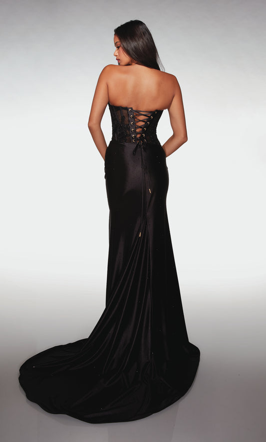 Alyce Paris 62011
