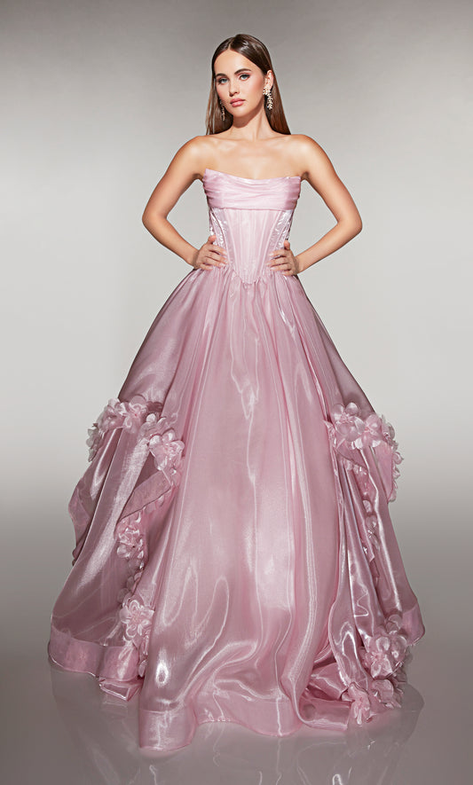 Alyce Paris 62014