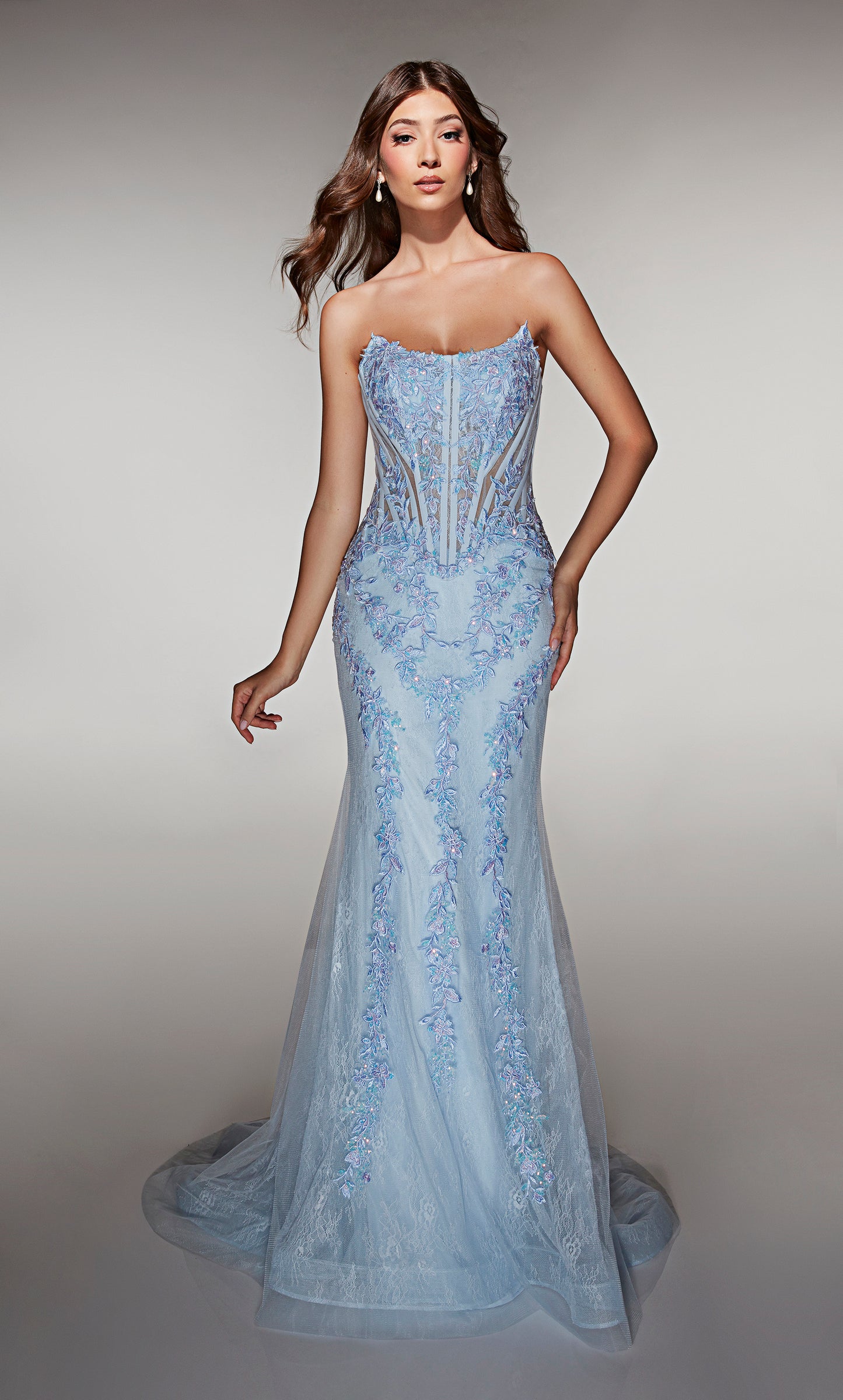Alyce Paris 62036