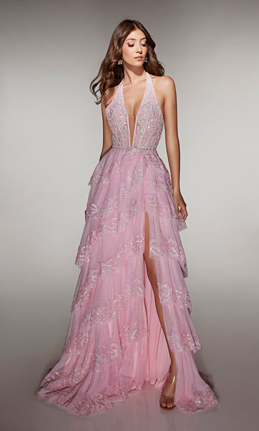 Alyce Paris 62037