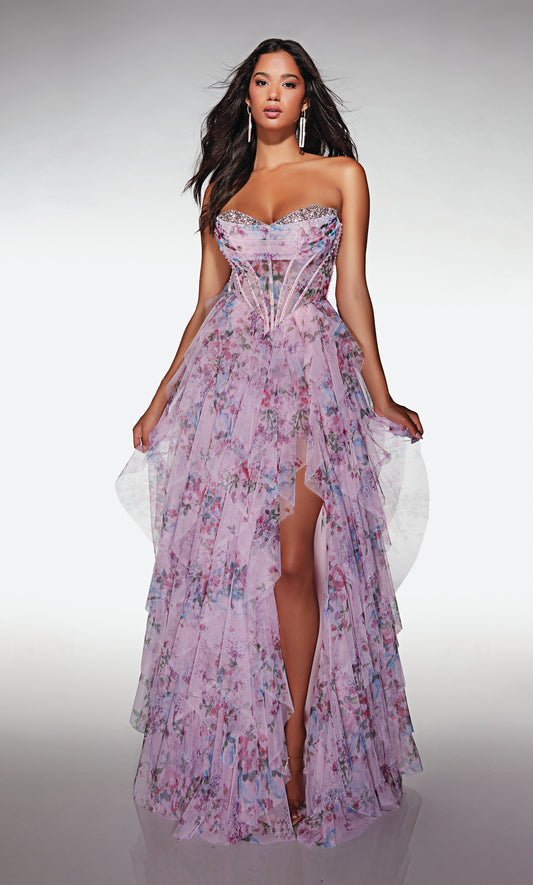 Alyce Paris 62041