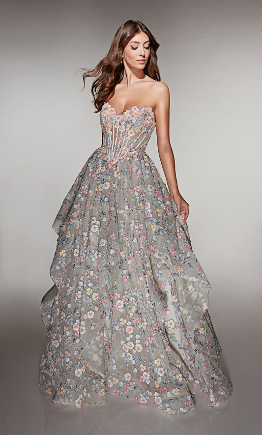 Alyce Paris 62048
