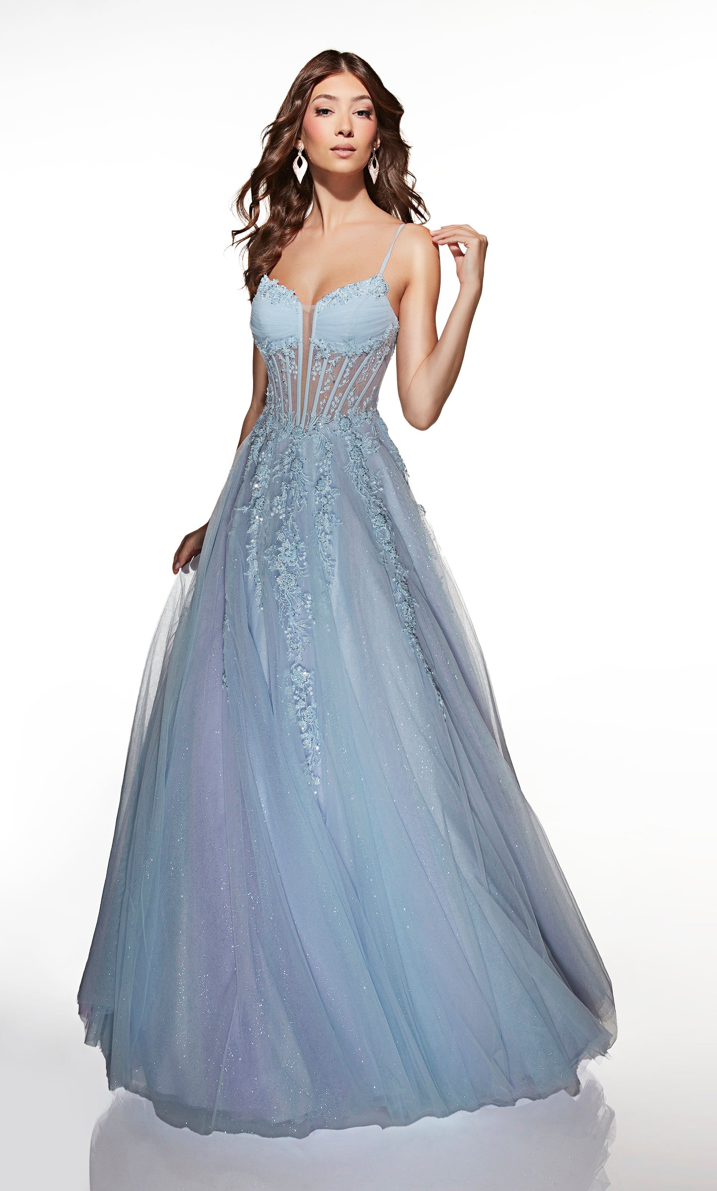 Alyce Paris 62061