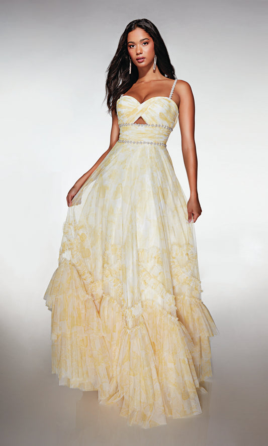 Alyce Paris 62063