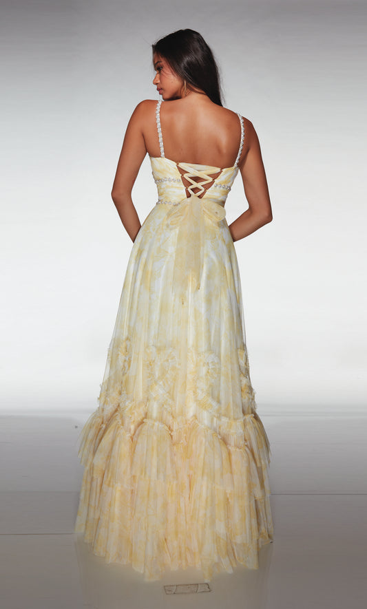 Alyce Paris 62063