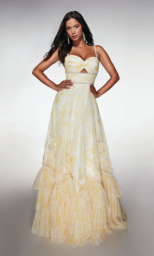 Alyce Paris 62063