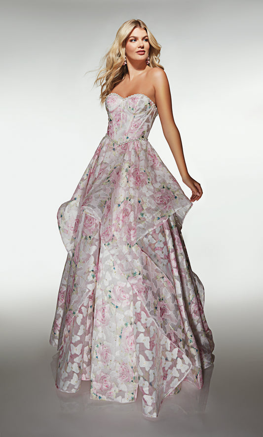 Alyce Paris 62071