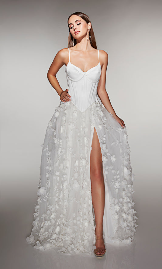 Alyce Paris 62072