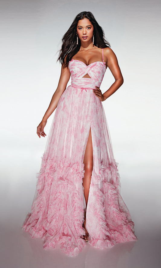 Alyce Paris 62078