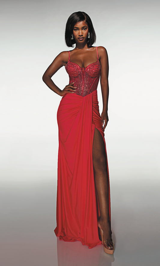 Alyce Paris 62088