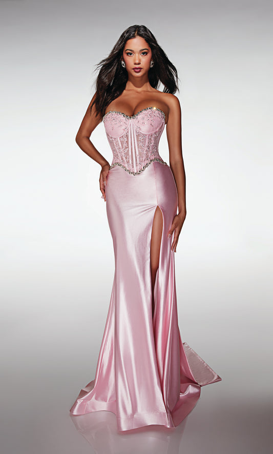 Alyce Paris 62089