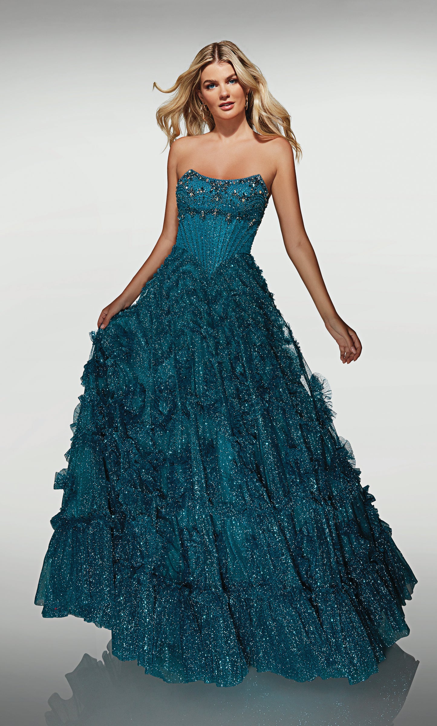Alyce Paris 62132