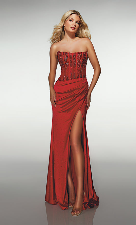Alyce Paris 62147