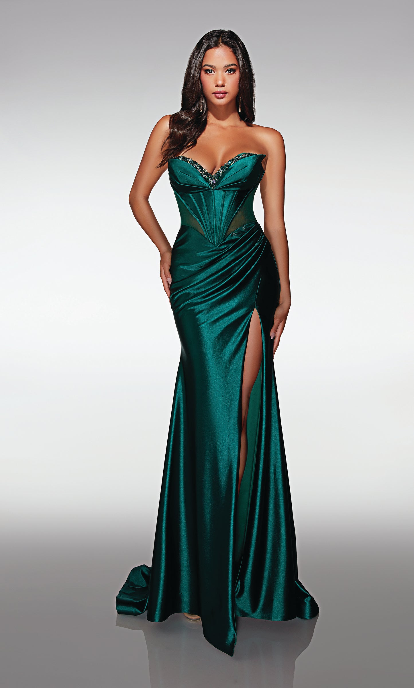 Alyce Paris 62156