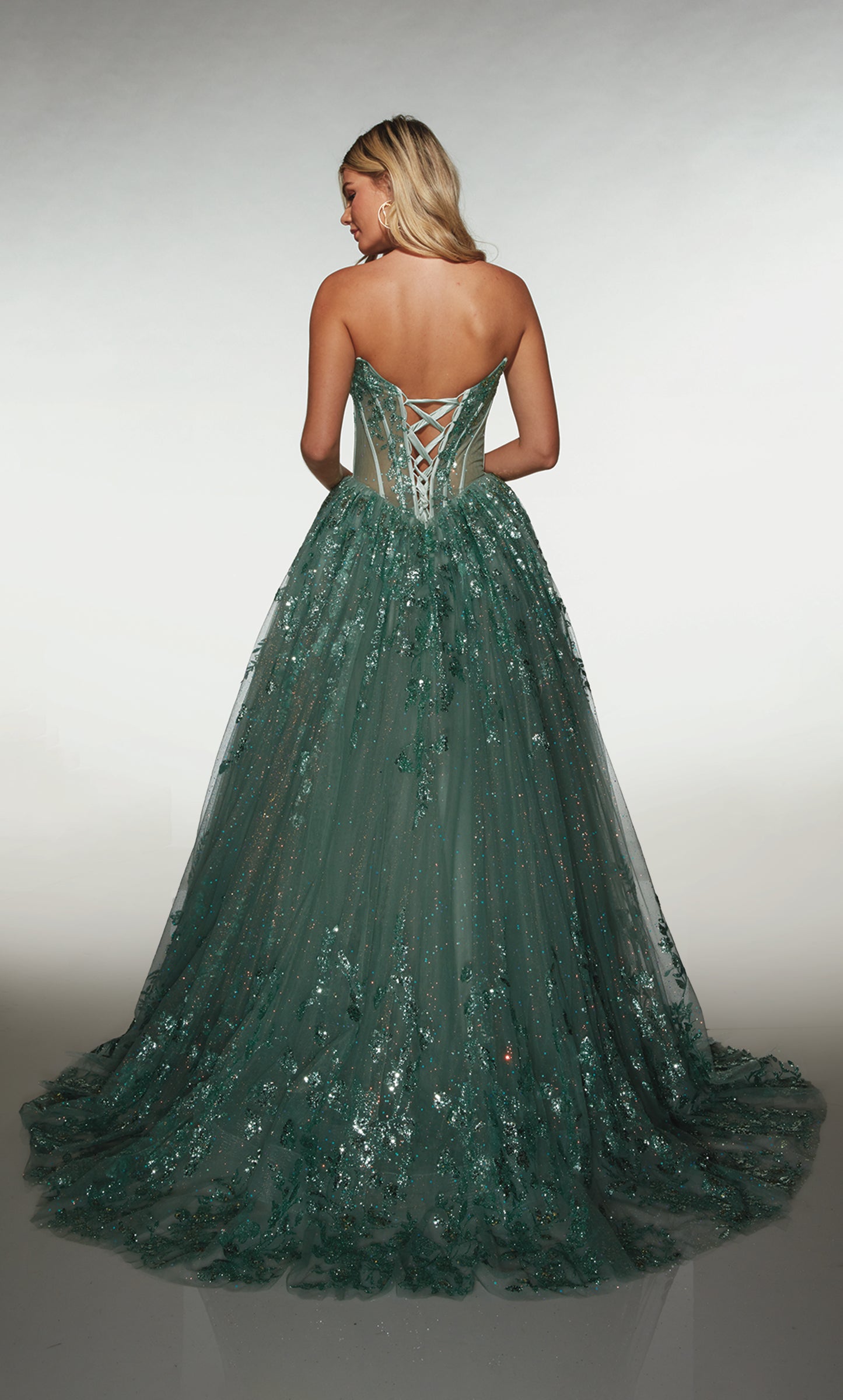 Alyce Paris 62158