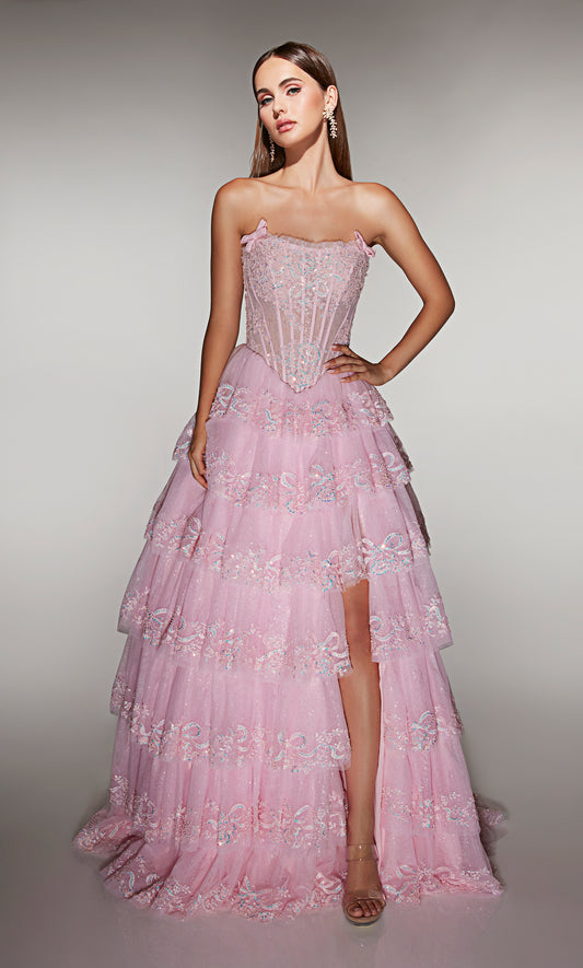 Alyce Paris 62191