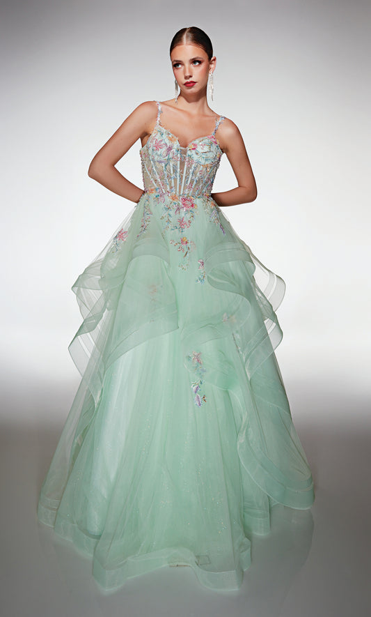 Alyce Paris 62201