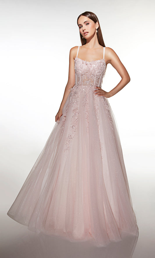 Alyce Paris 62203