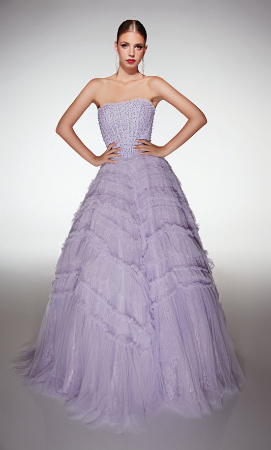 Alyce Paris 62208