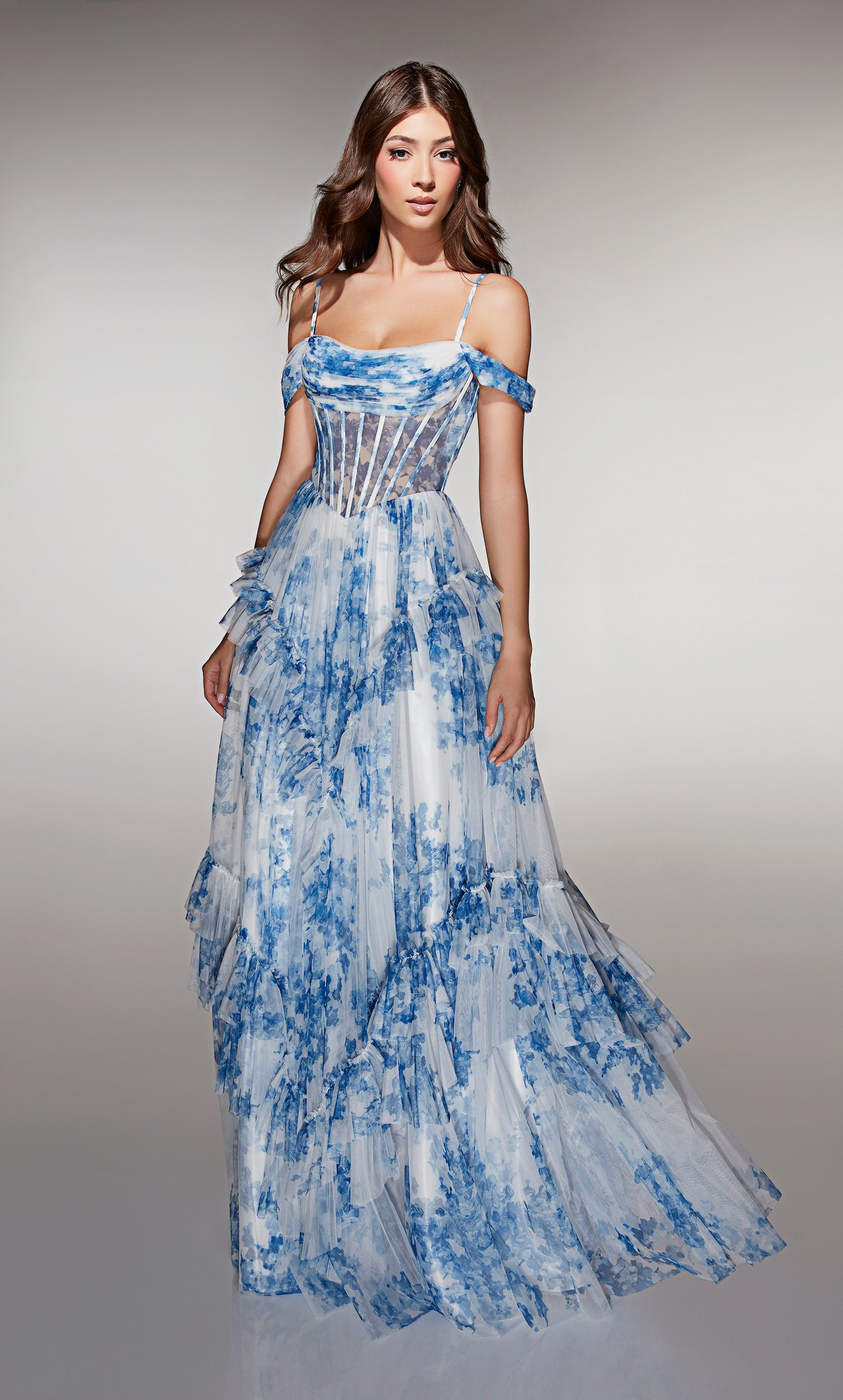 Alyce Paris 62212