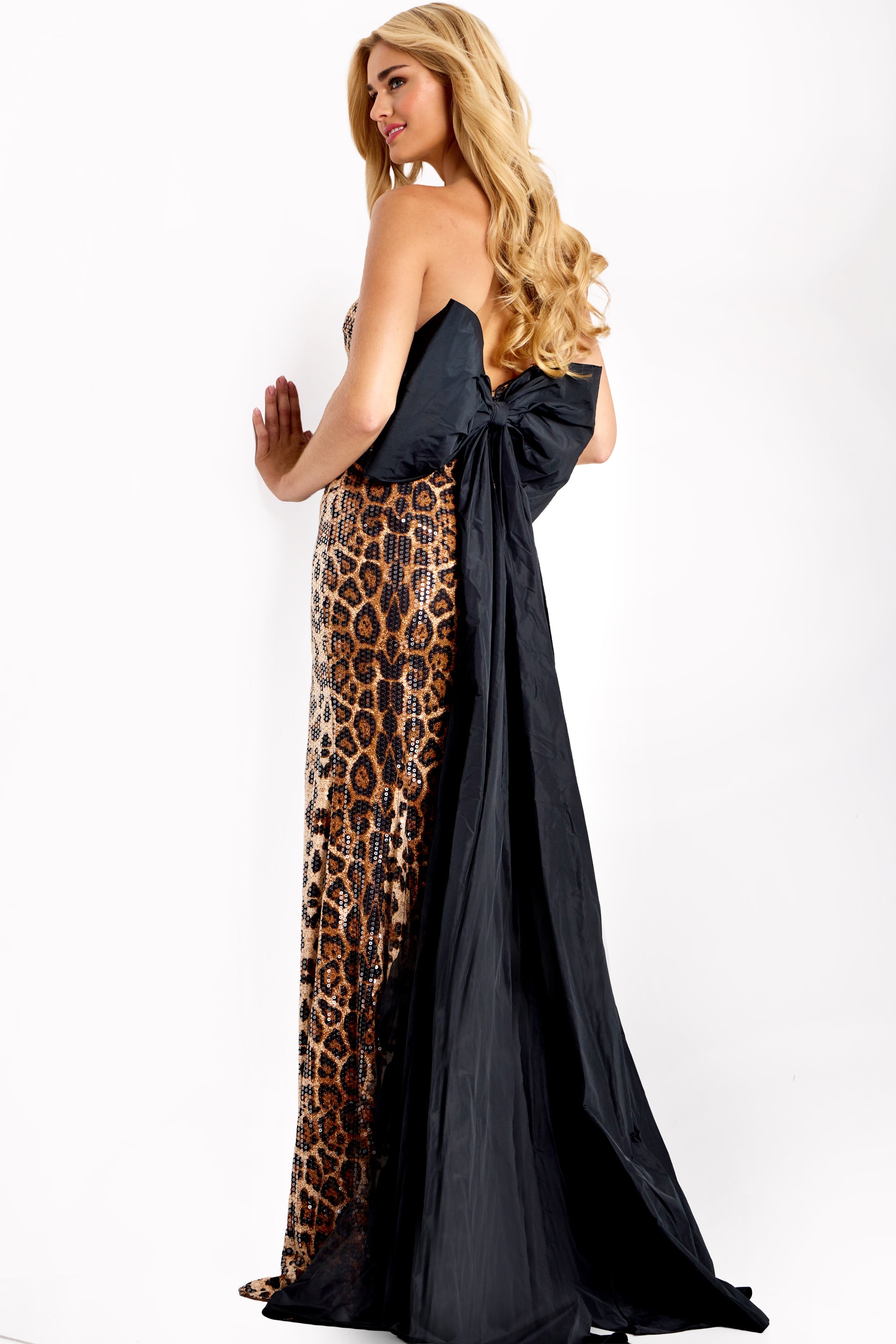 Jovani 48651