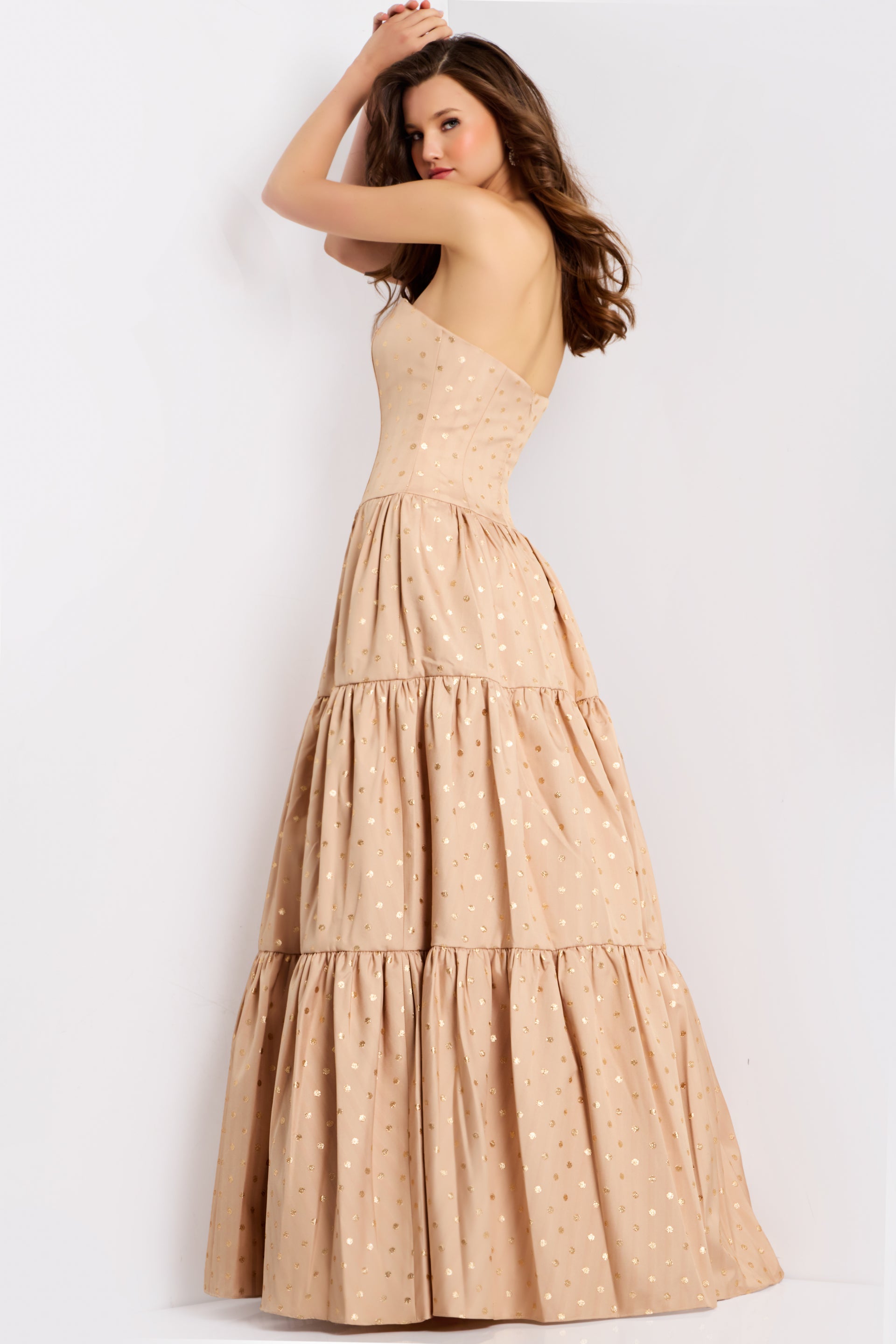 Jovani 49341