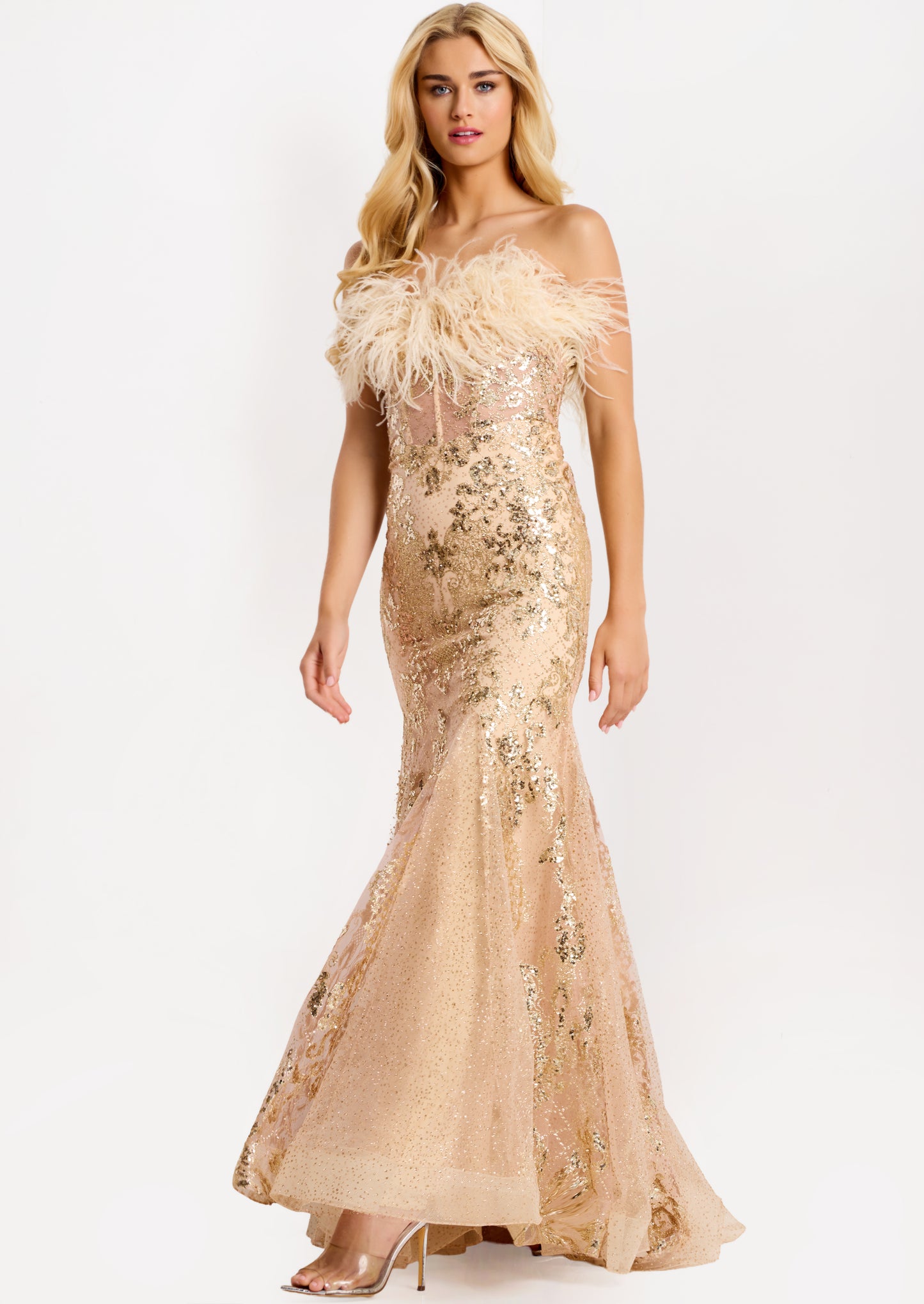 Jovani 48465