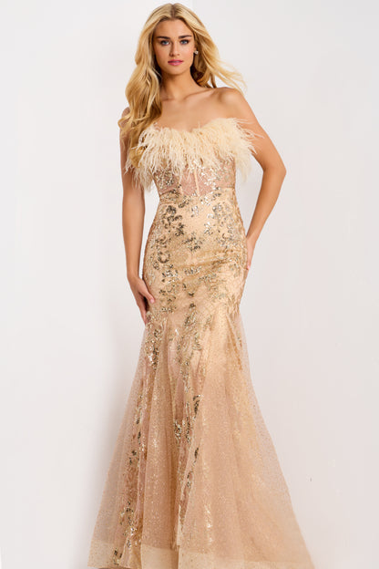 Jovani 48465