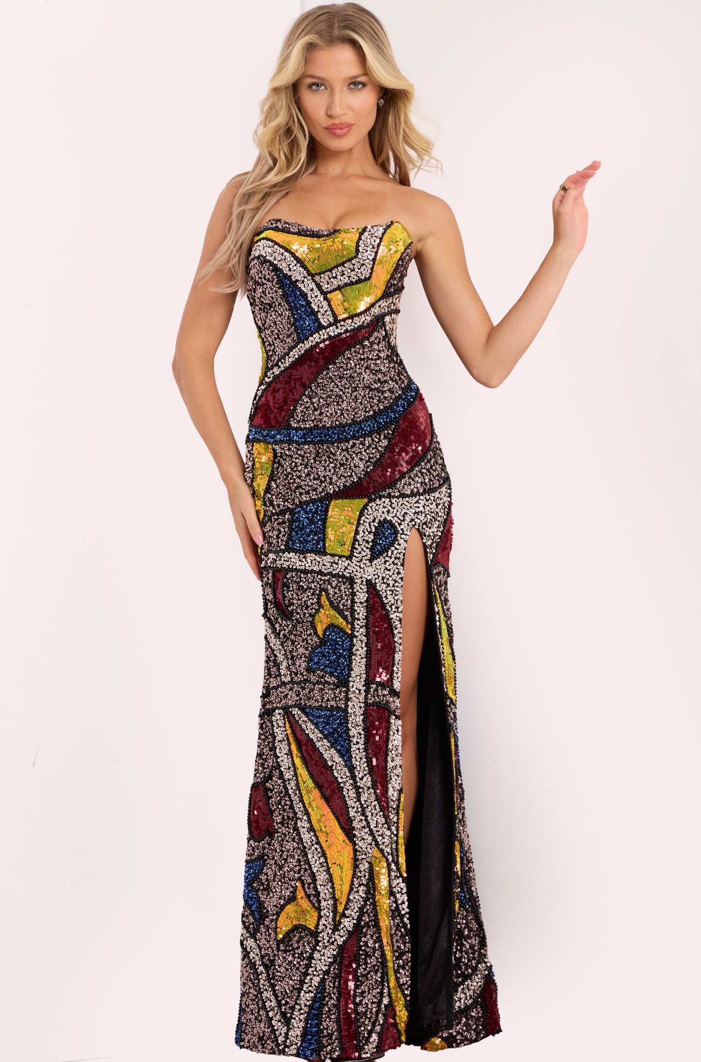 Jovani 48617