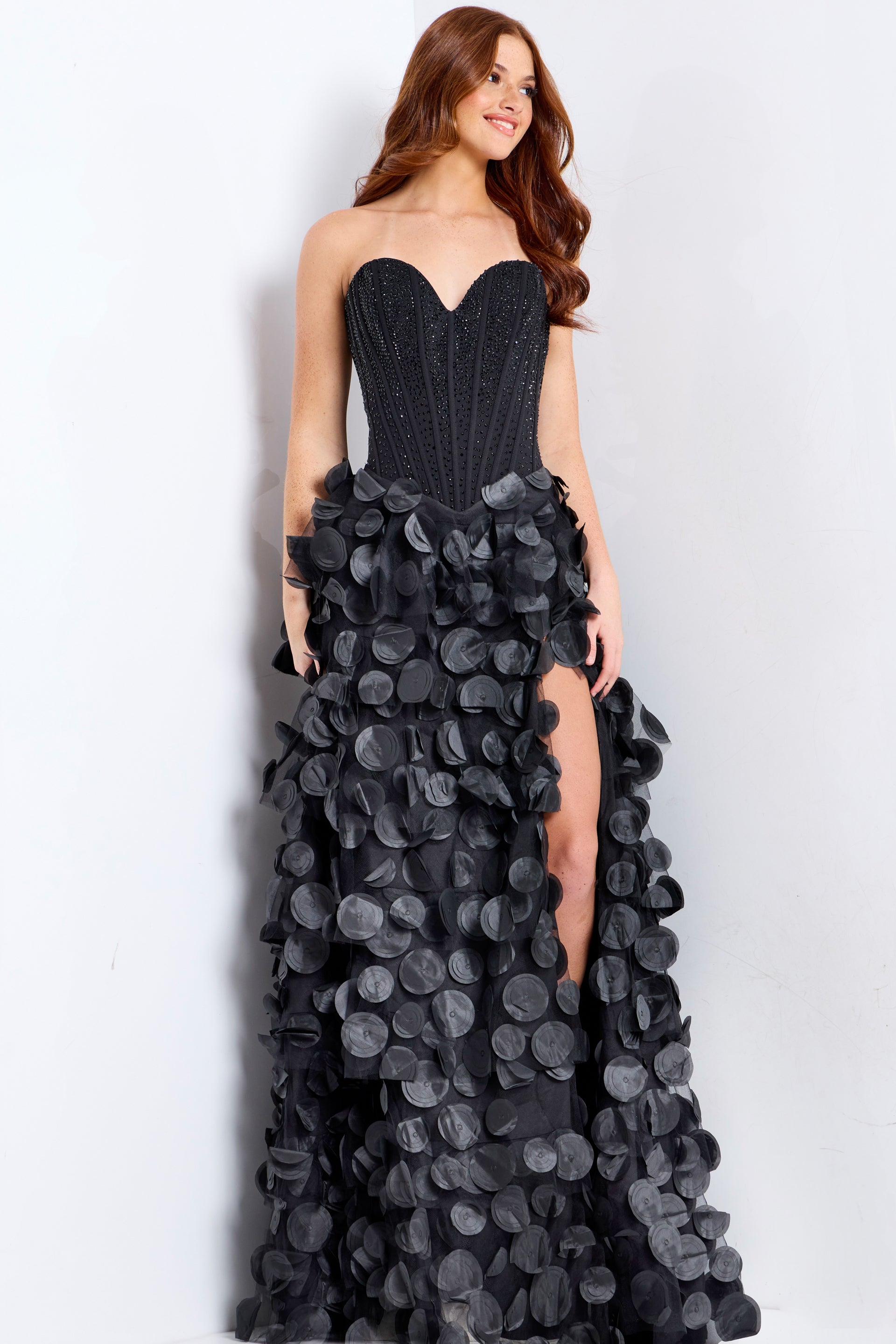 Jovani 49384