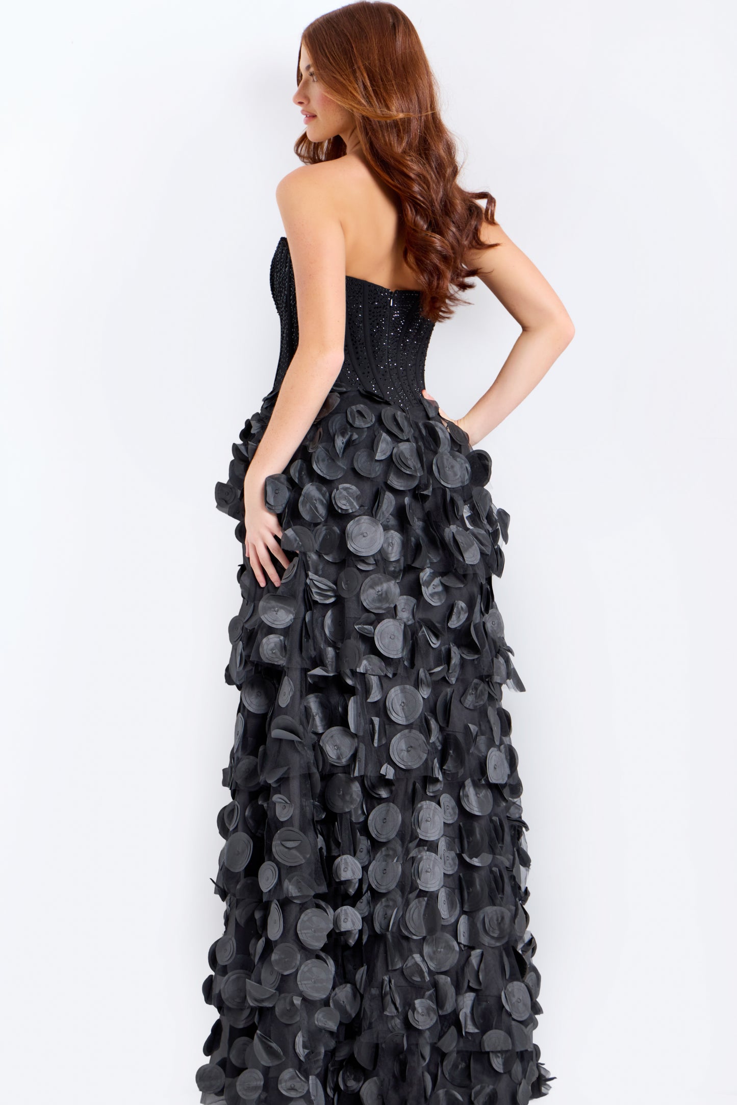 Jovani 49384