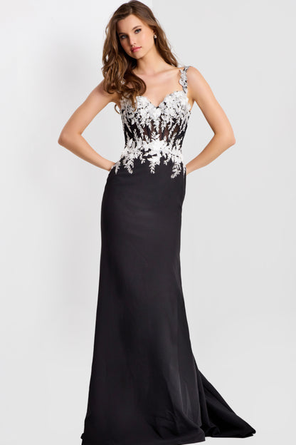 Jovani 49465