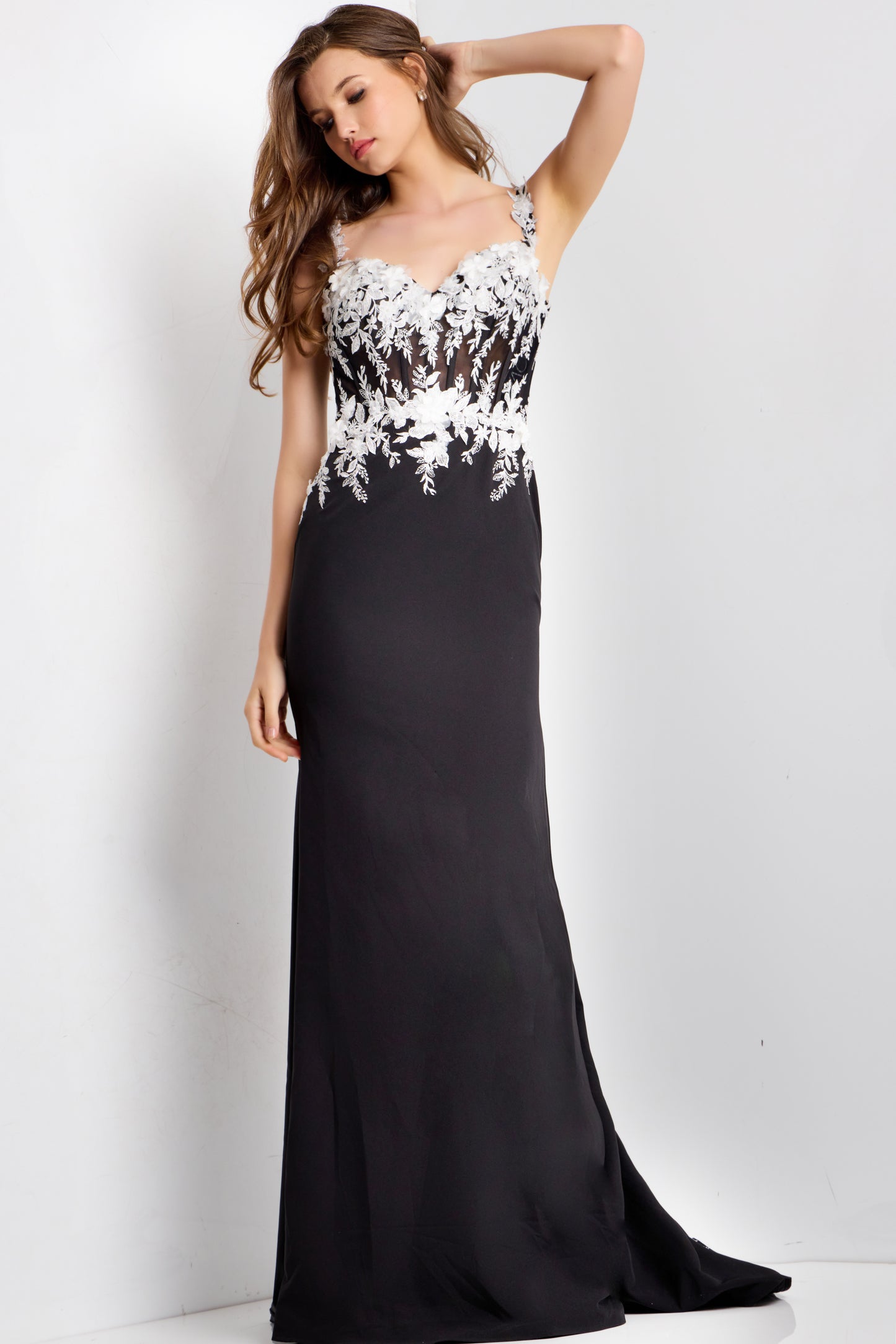 Jovani 49465