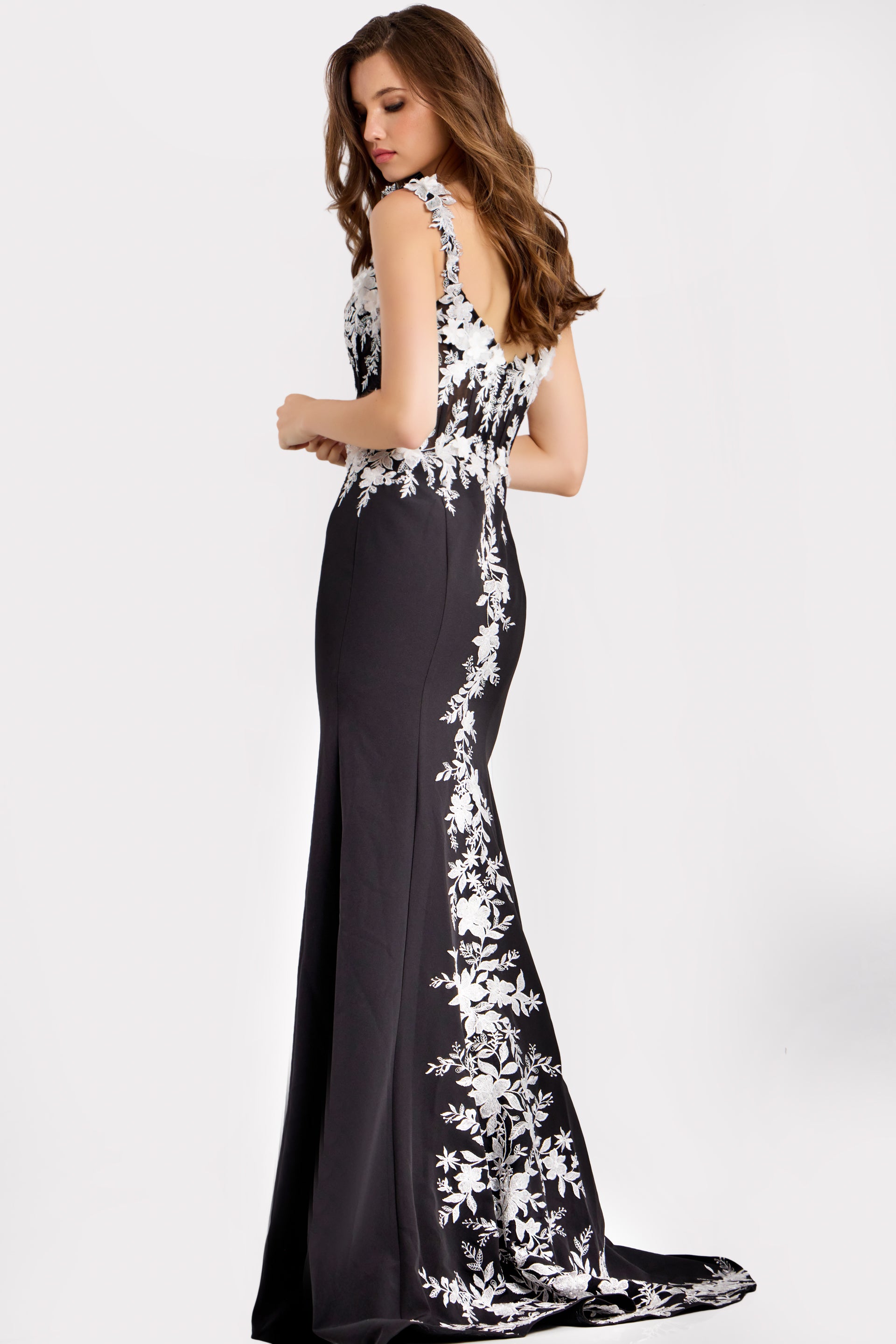 Jovani 49465